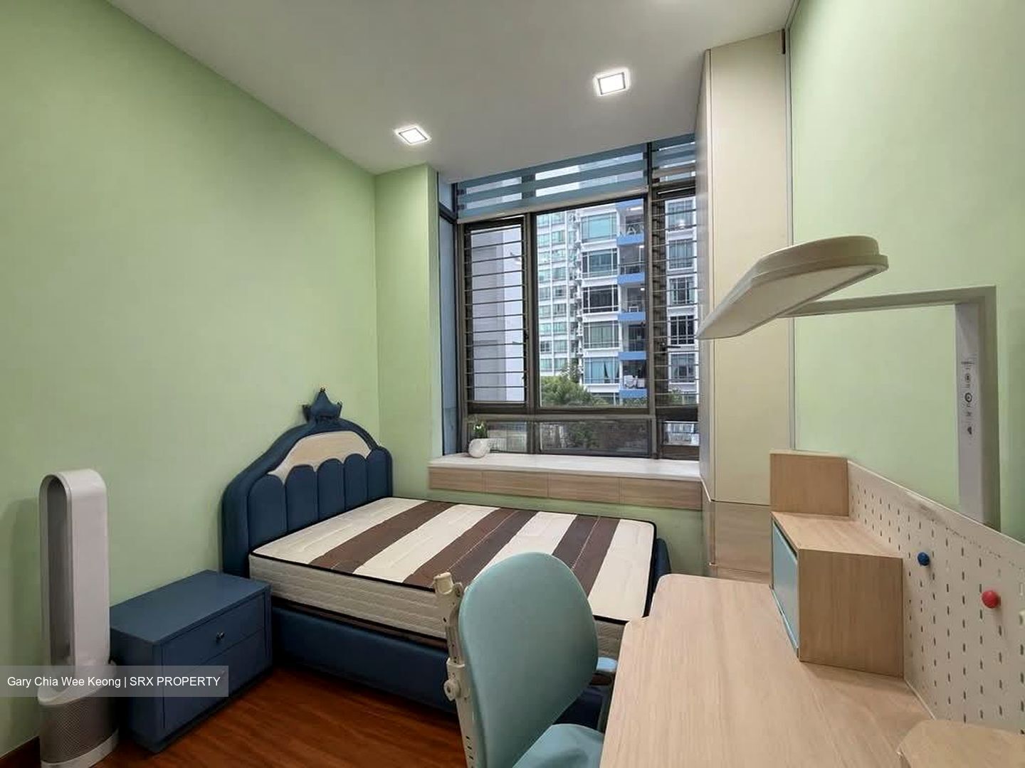 Carabelle (D5), Condominium #549363511